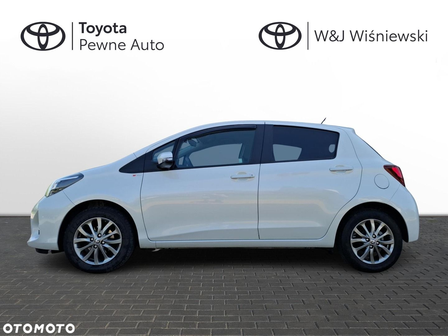 Toyota Yaris - 3
