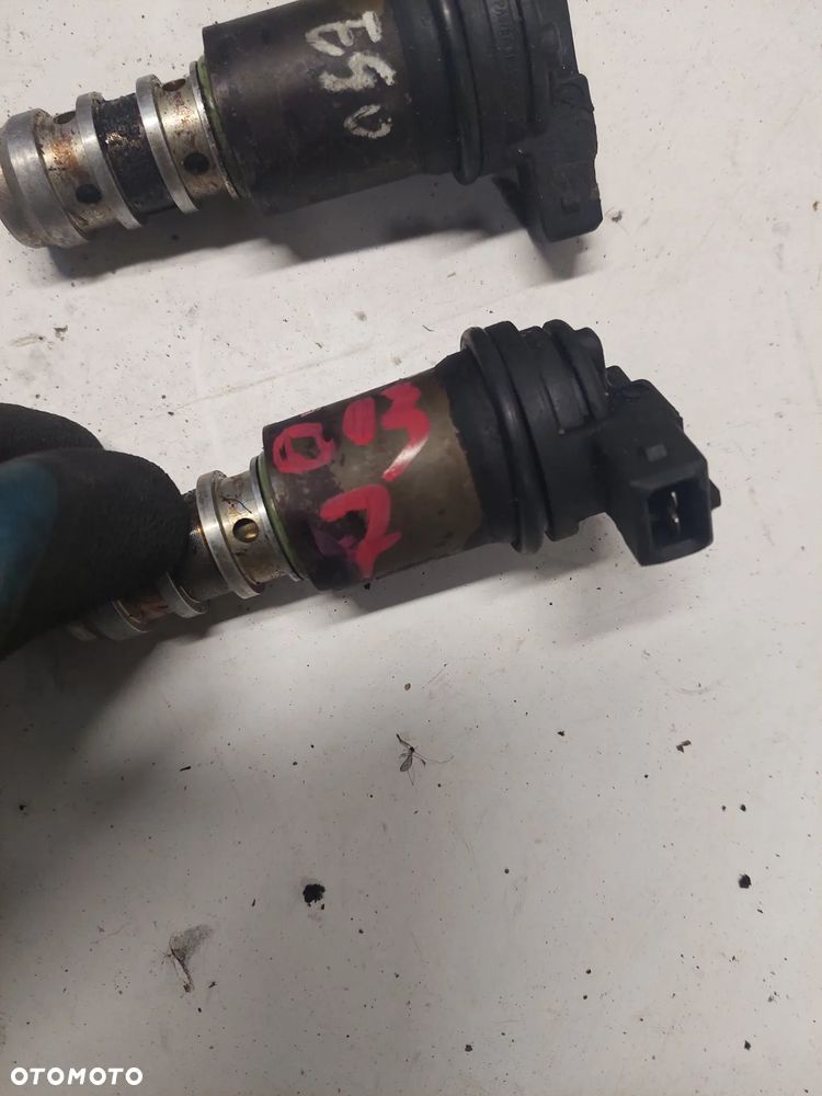 ELEKTROZAWÓR VANOS 13150137 BMW E46 - 3