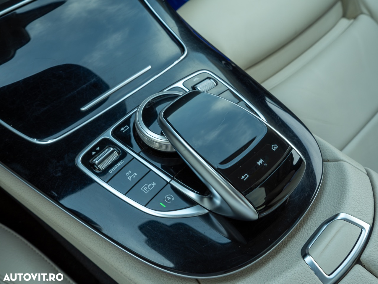 Mercedes-Benz E 220 d 9G-TRONIC Exclusive - 40