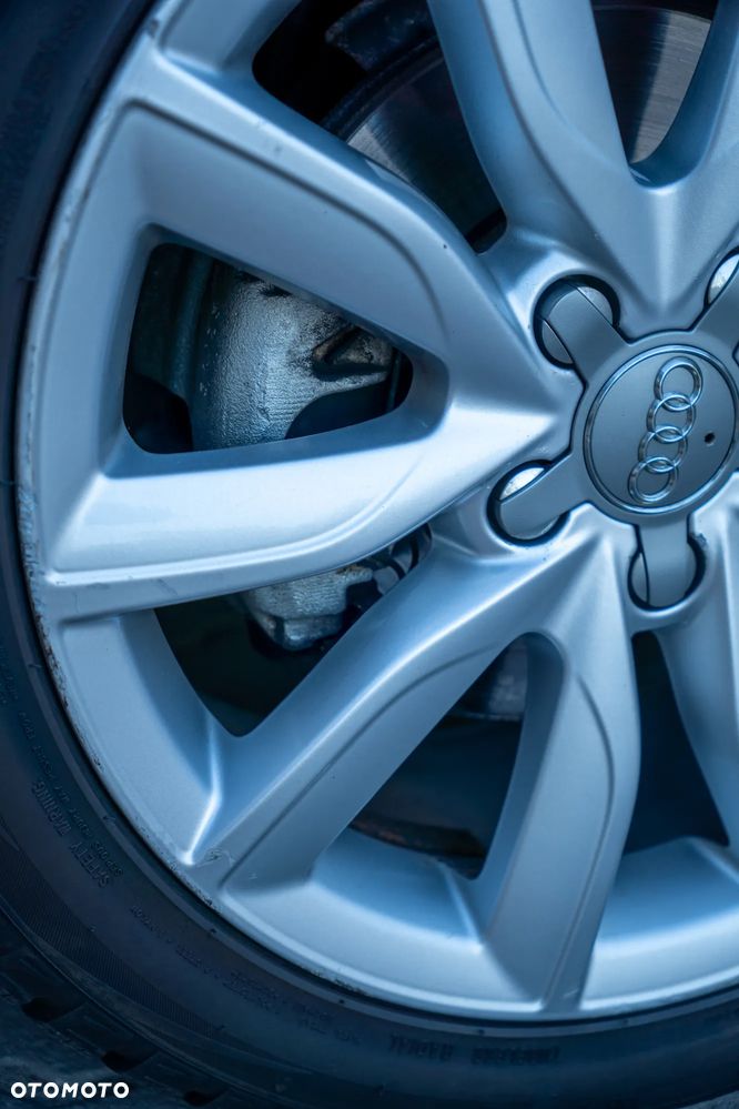 Audi A3 Sportback 2.0 TDI DSG Ambition - 18