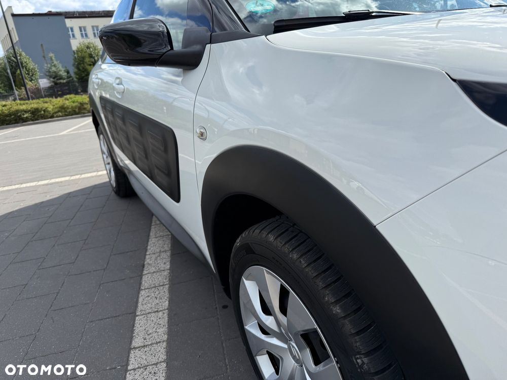 Citroën C4 Cactus BlueHDi 100 Stop&Start Live - 17