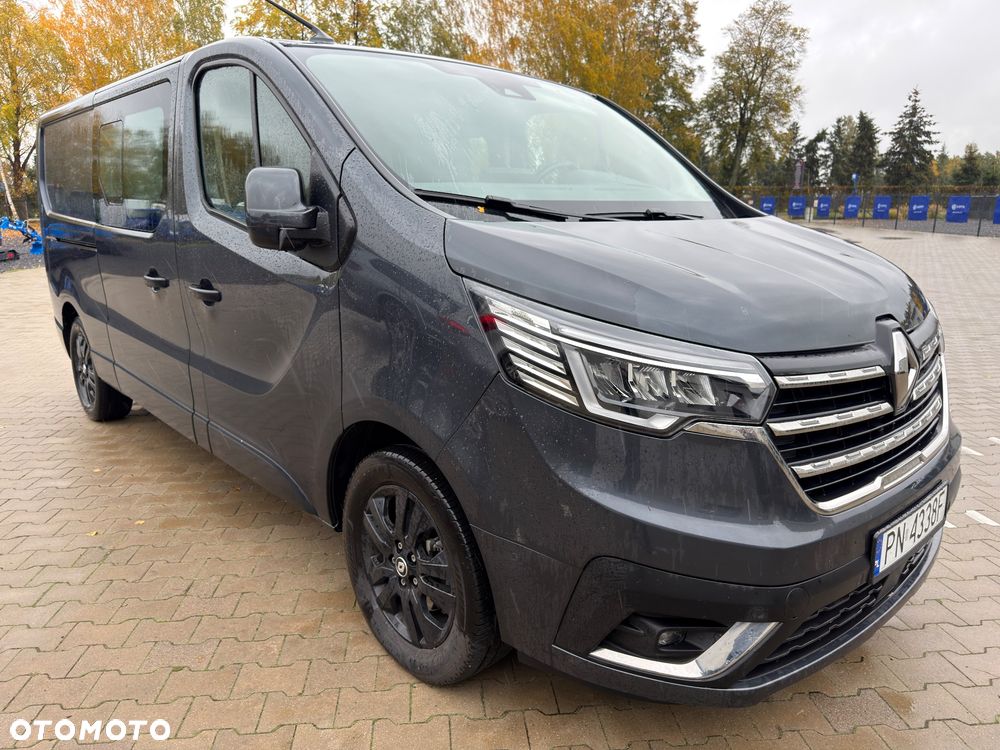 Renault Trafic - 3