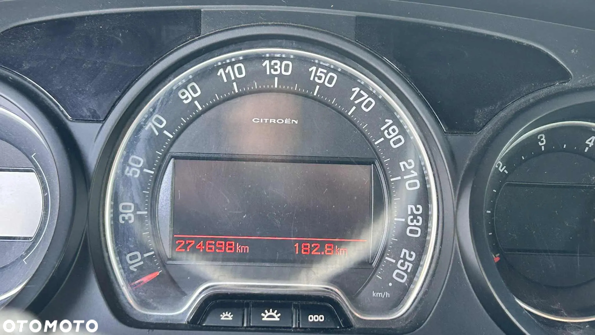 Citroën C5 2.0i 16V Confort - 12