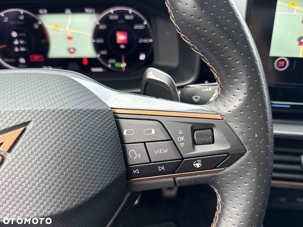 Cupra Formentor 2.0 TDI 4Drive DSG - 22