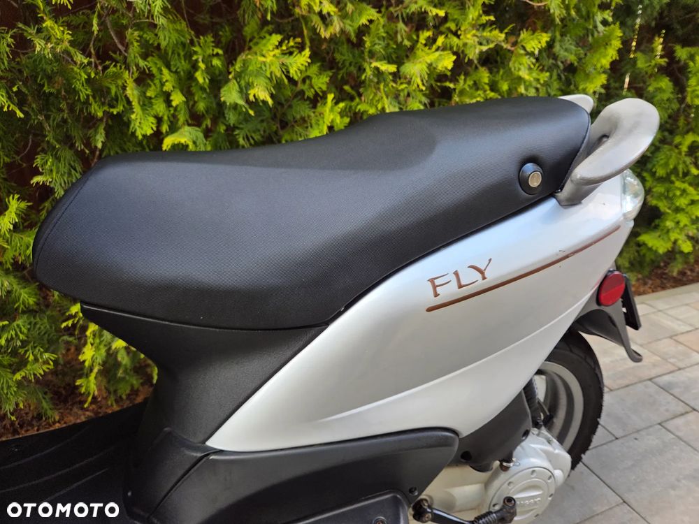 Piaggio FLY - 19