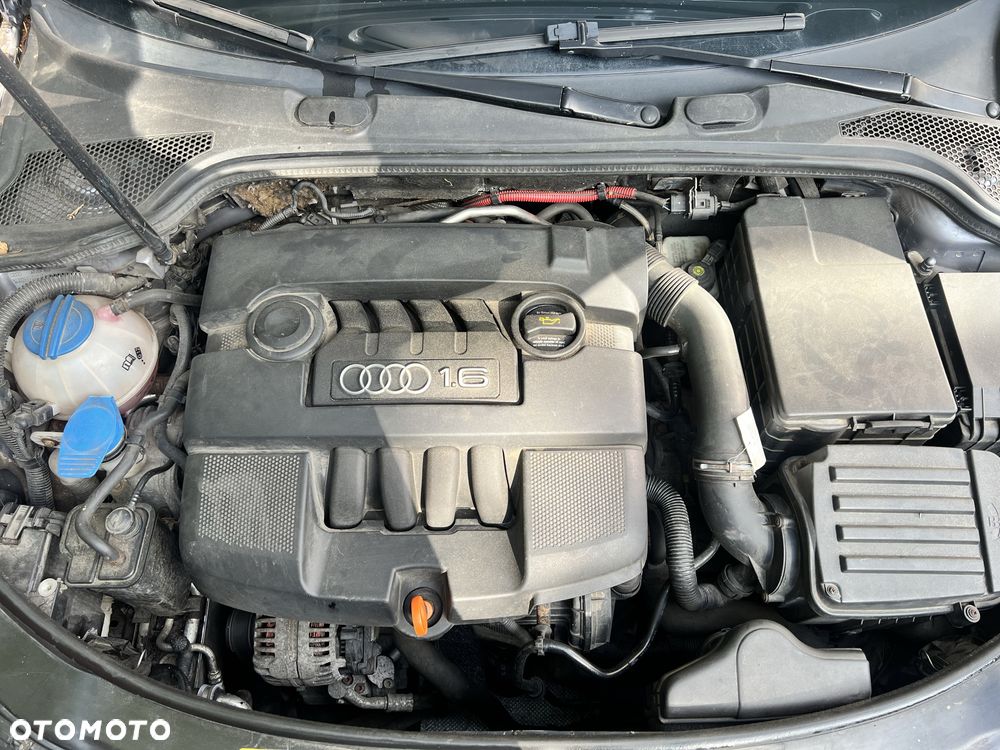 Audi A3 3-drzwiowe - 5