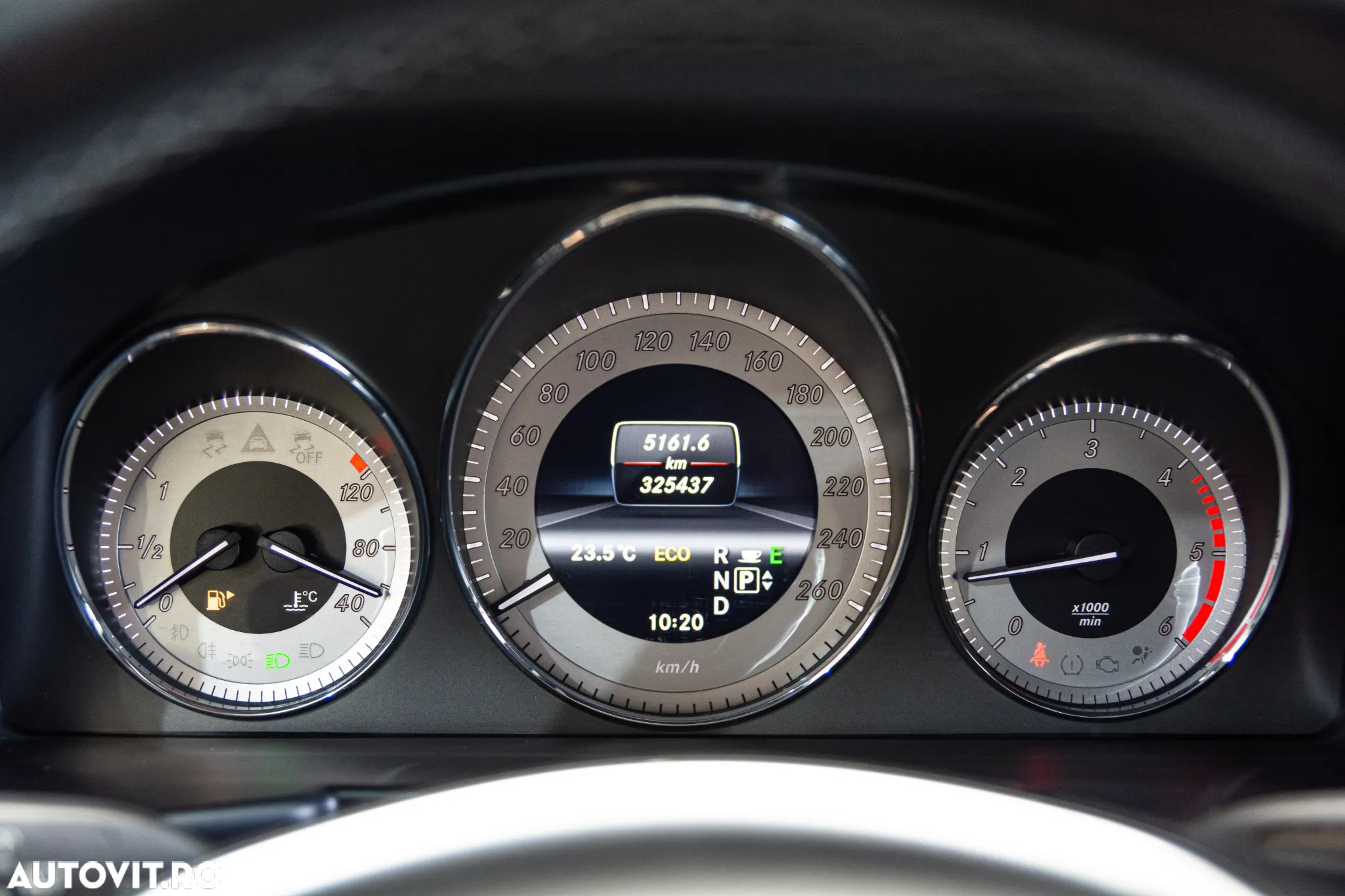 Mercedes-Benz GLK 220 CDI 4MATIC - 19