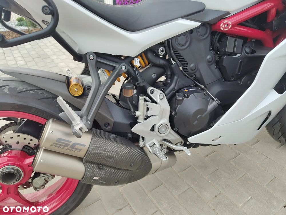 Ducati SuperSport - 12