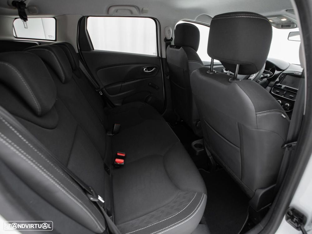 Renault Clio Sport Tourer 1.5 dCi Limited - 11