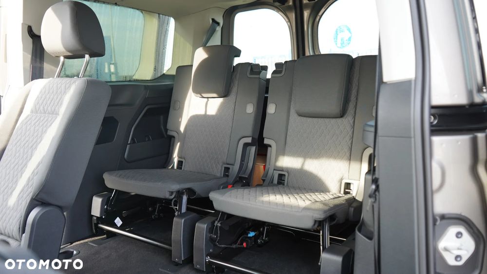 Volkswagen Caddy - 17