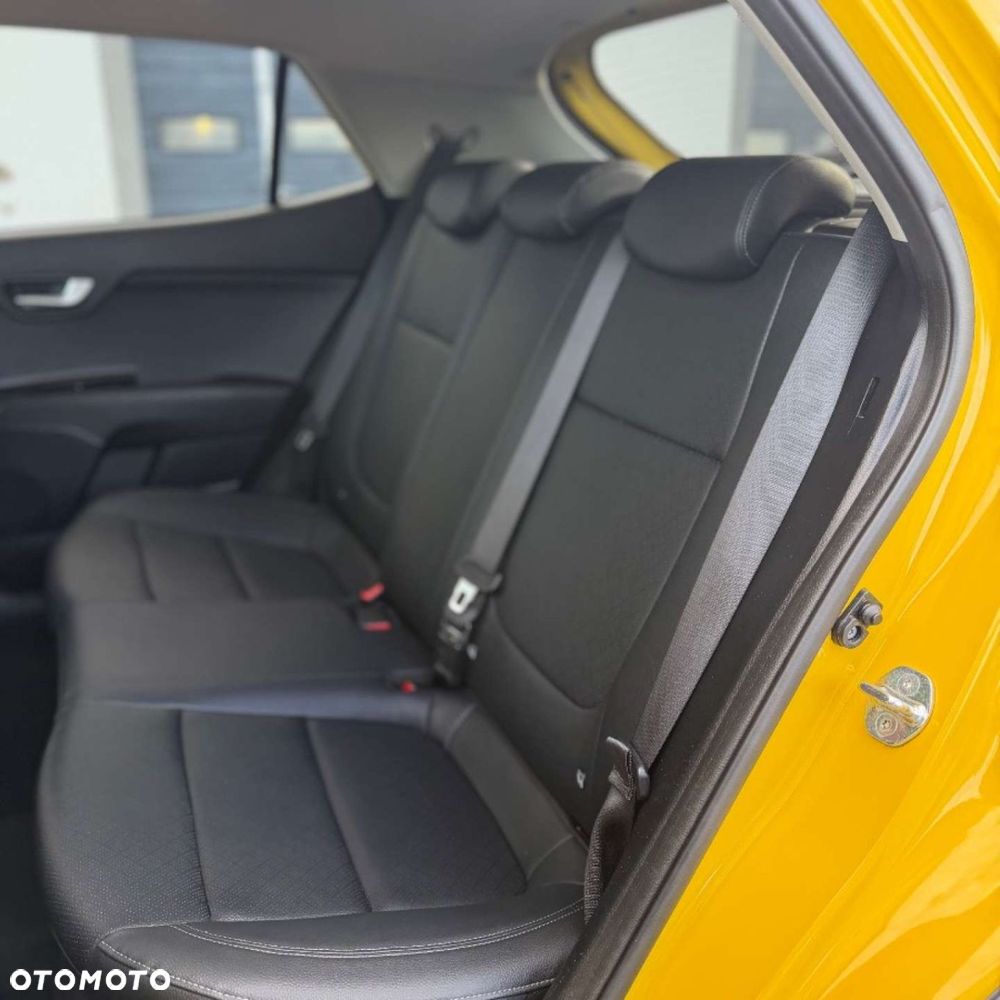 Kia Stonic 1.0 T-GDI 120 Platinum Edition - 25