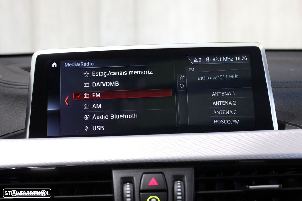 BMW X2 25 e xDrive Pack M - 42