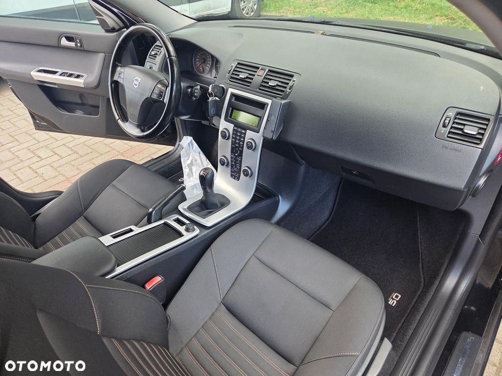 Volvo V50 DPF D2 Business Pro Edition - 16