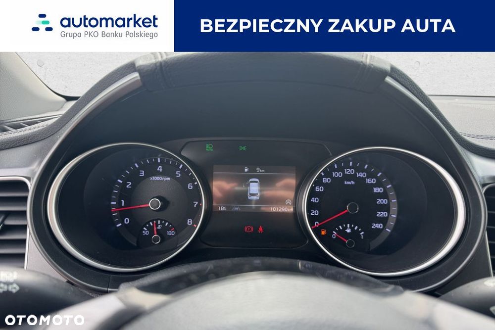 Kia Ceed 1.5 T-GDI M - 15