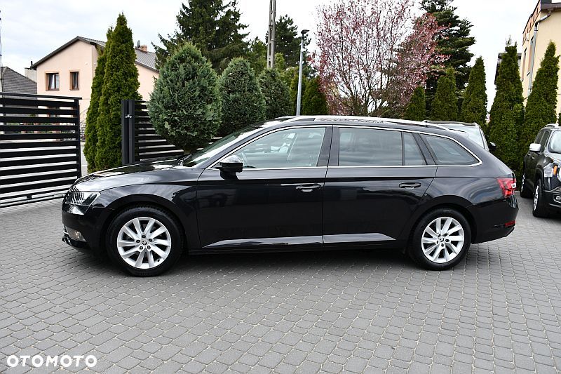 Skoda Superb 1.4 TSI ACT Style - 28