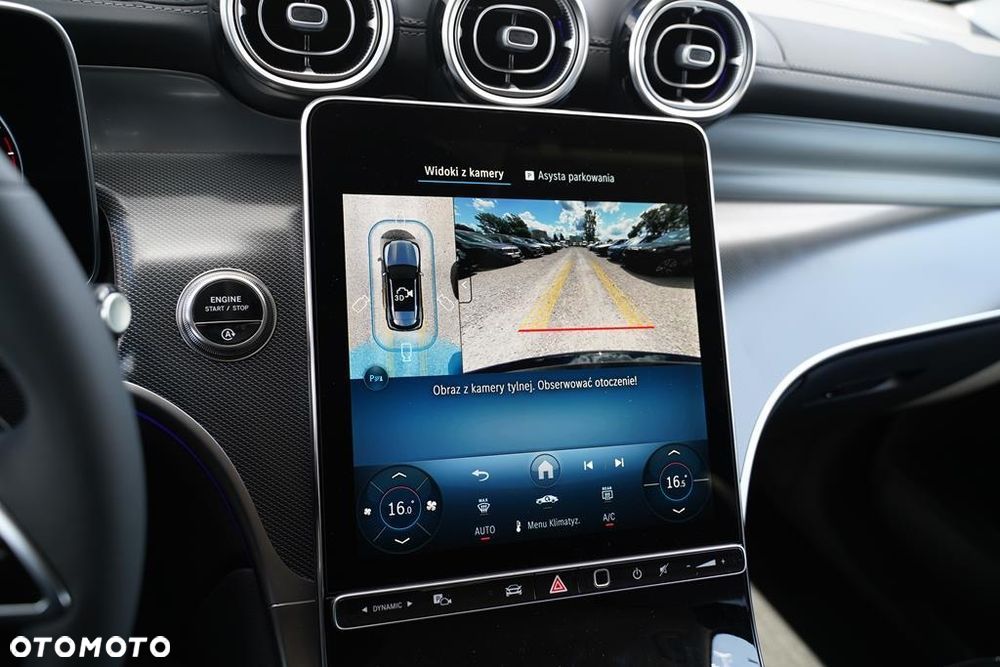 Mercedes-Benz GLC 200 mHEV 4-Matic AMG Line - 18