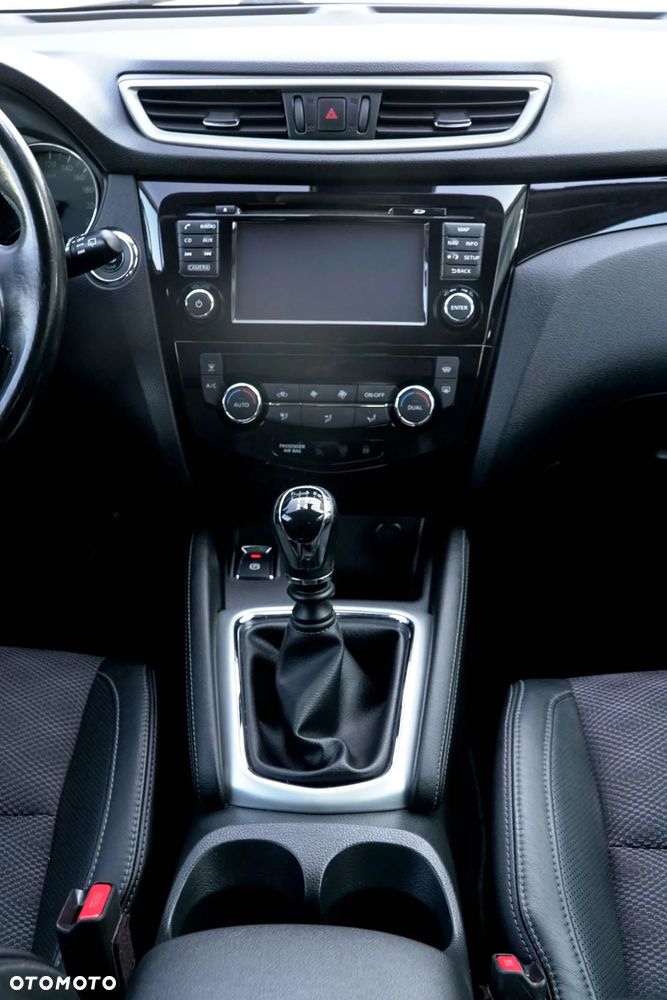 Nissan Qashqai - 22