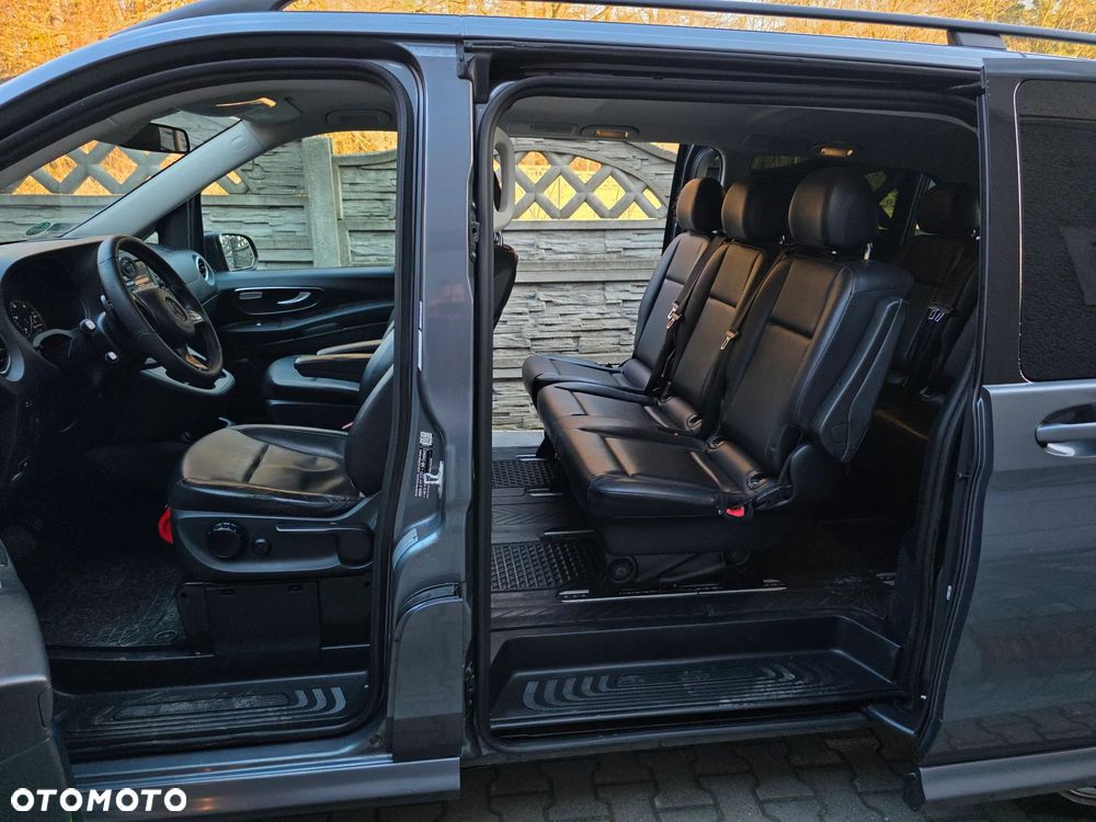Mercedes-Benz Vito CDI Tourer Select 447.703 - 5