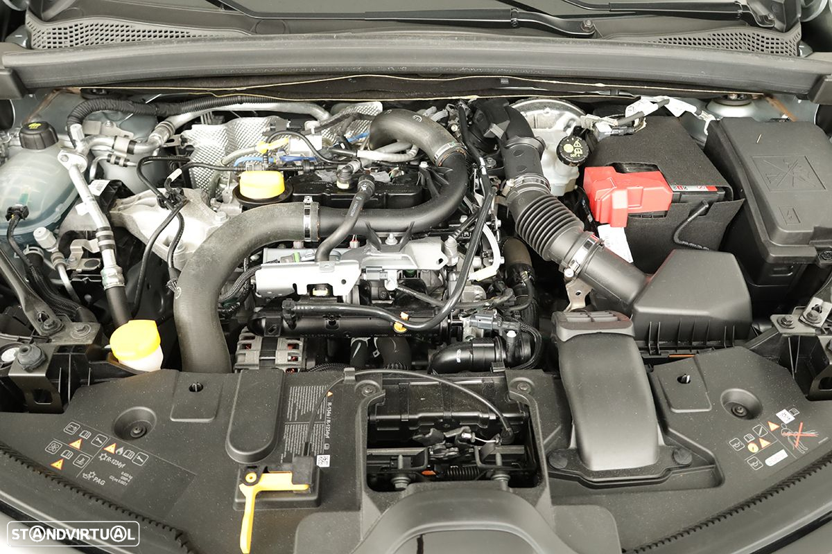 Renault Captur 1.0 TCe Techno - 26