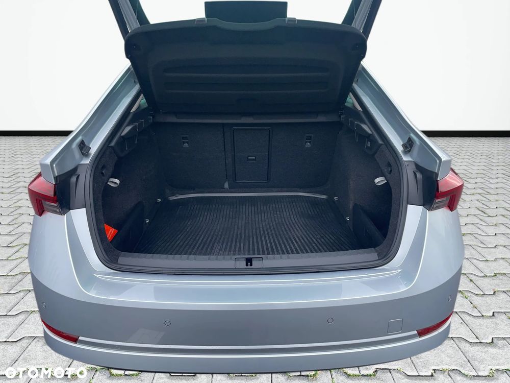 Skoda Octavia 2.0 TDI Style DSG - 19