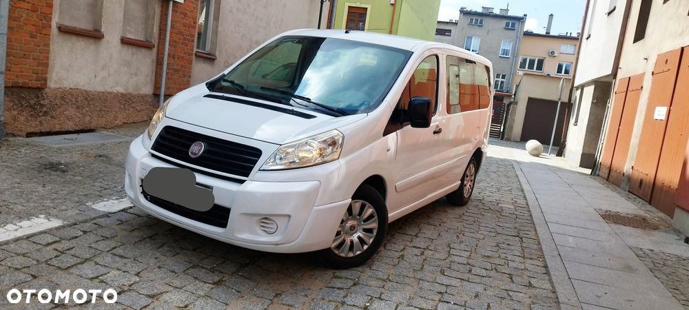 Fiat Scudo - 3