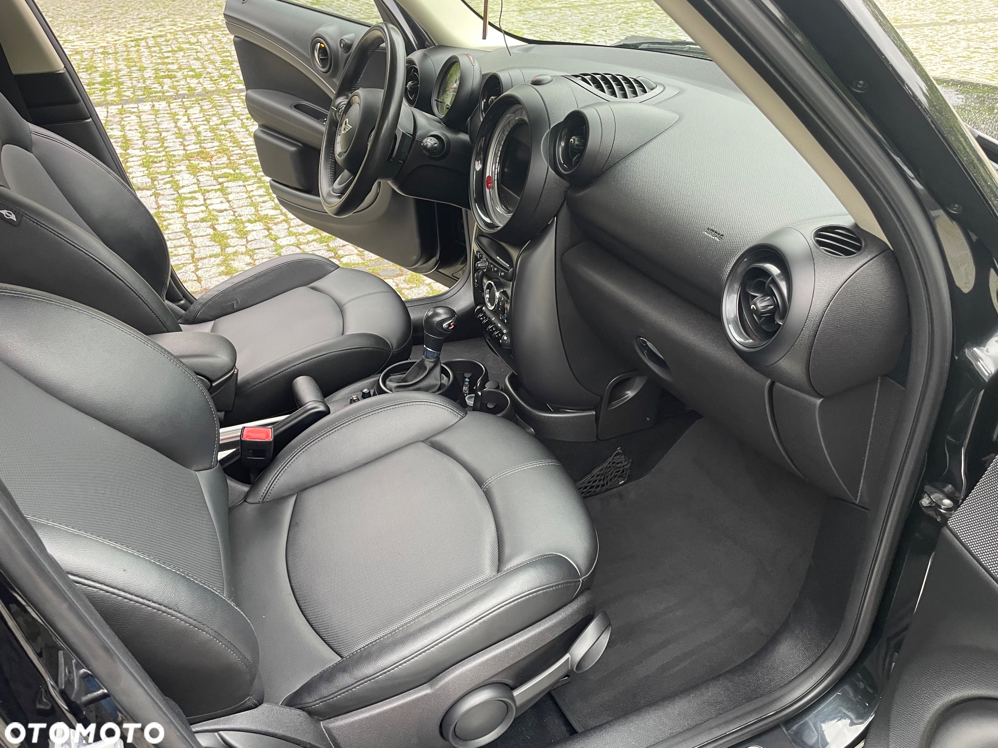 MINI Countryman Cooper S All4 - 24