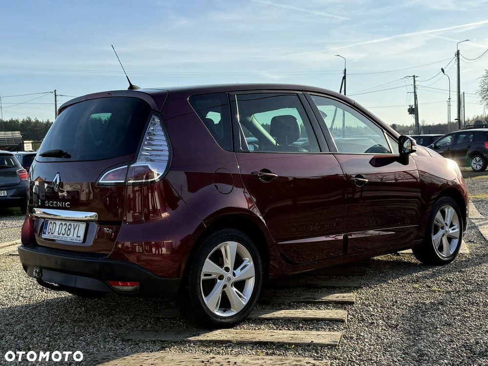 Renault Scenic - 37