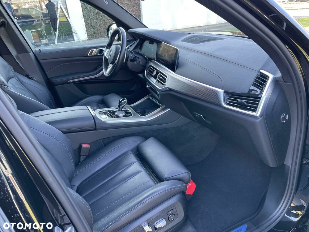 BMW X5 xDrive30d sport - 21