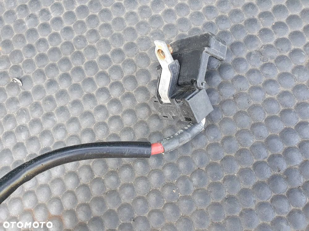 Instalacja 8E1971271 Wiazka Silniczek Wycieraczki Klema Podgrzewane Spryskiwacze Audi A4 B6 B7 Europa - 14