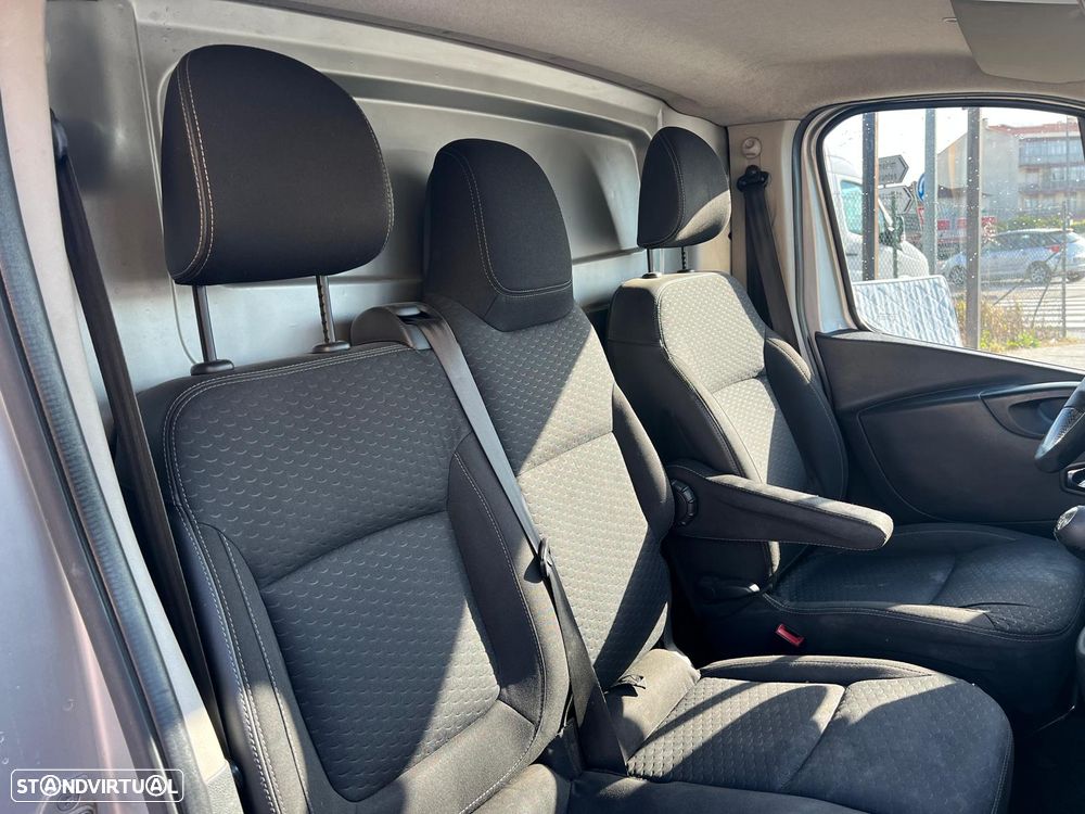 Opel Vivaro 1.6 CDTi L2 - 14