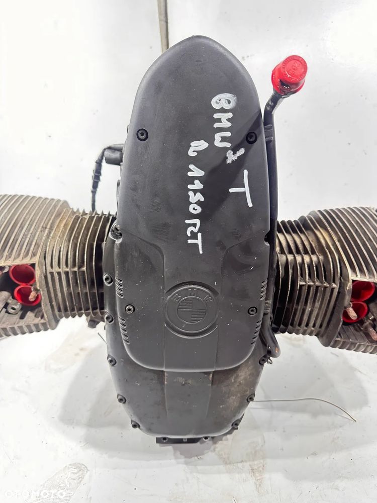 Silnik BMW R 1150 RT R1150RT 14Dni GW - 9