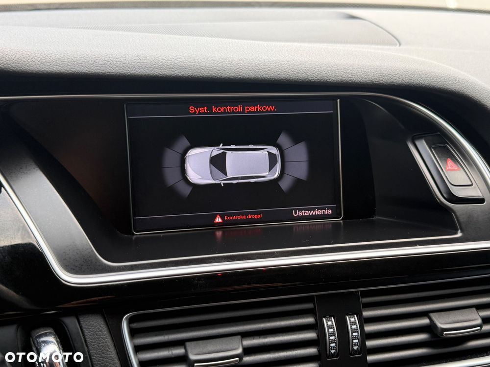 Audi A4 Avant - 34