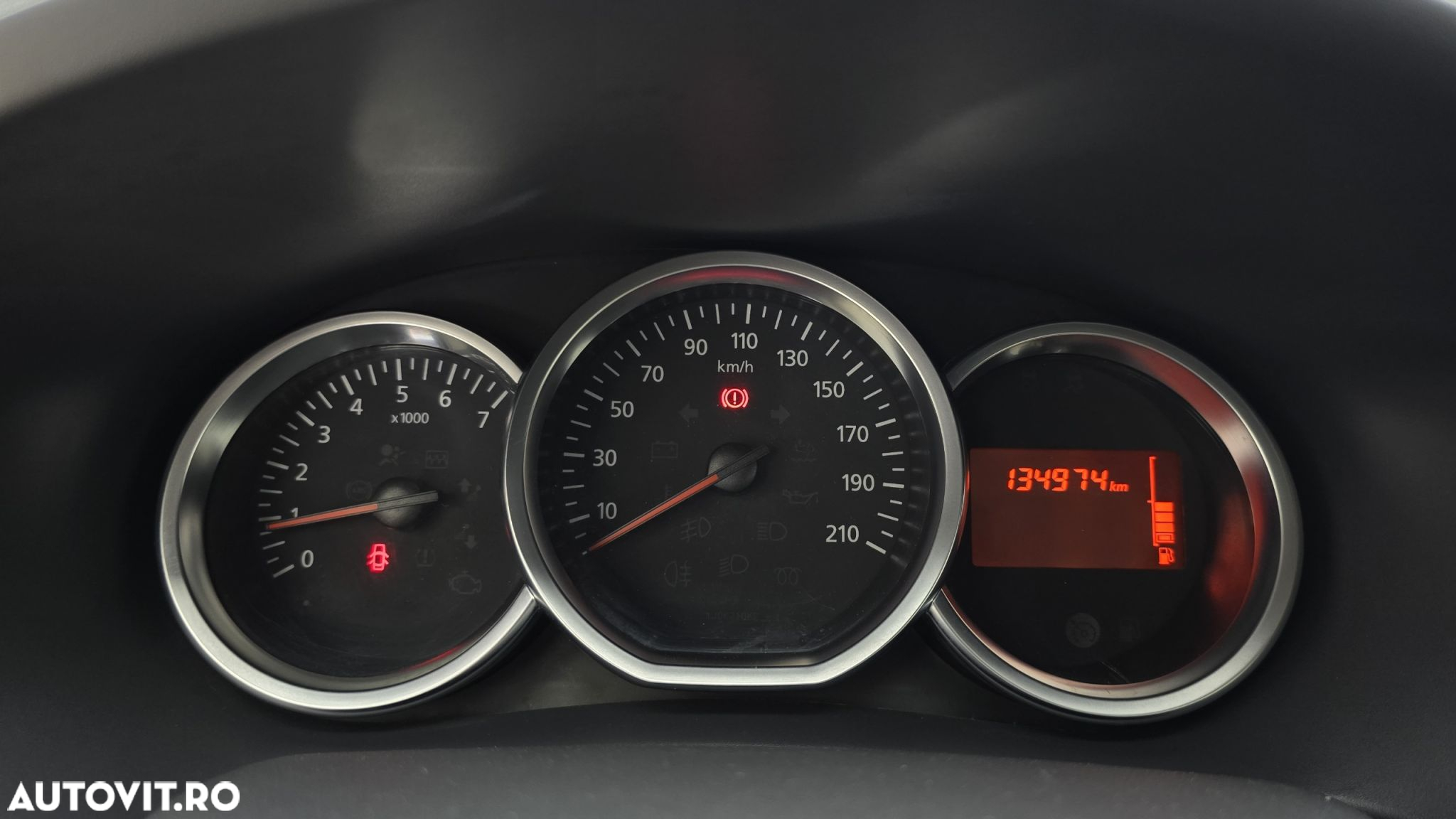 Dacia Logan 1.5 Blue dCi Laureate - 16
