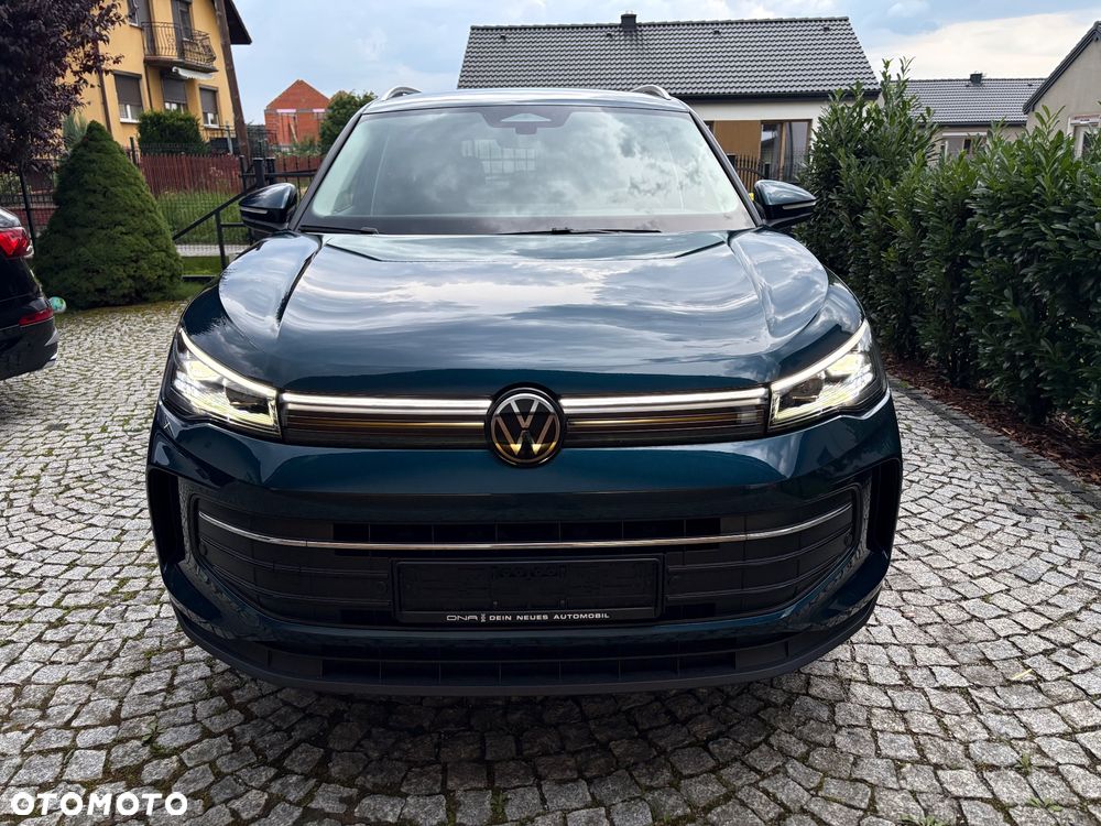 Volkswagen Tiguan 1.5 eTSI OPF DSG Life - 21