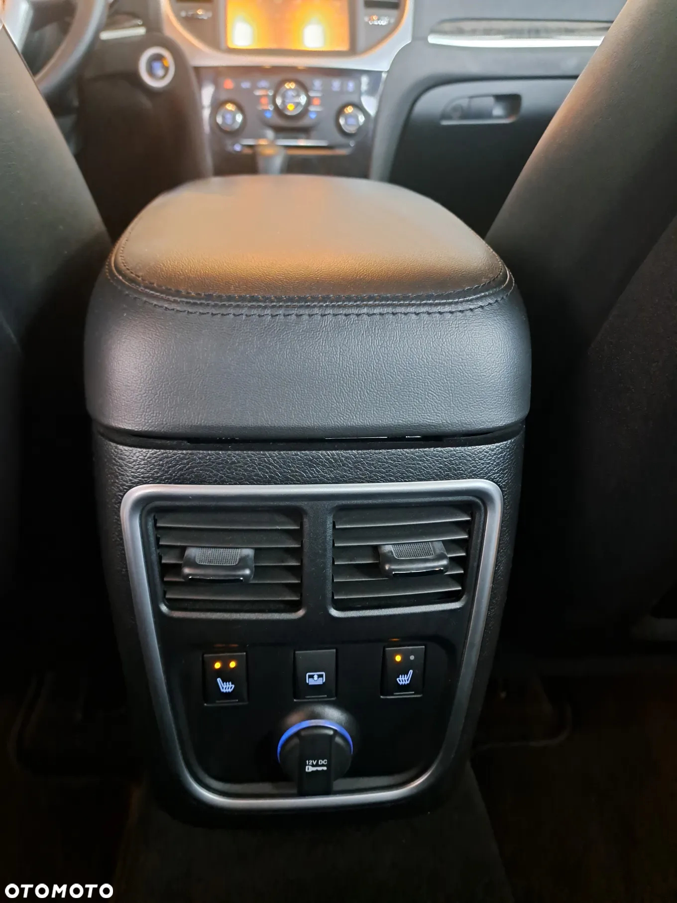 Lancia Thema 3.0CRD Platinum - 19