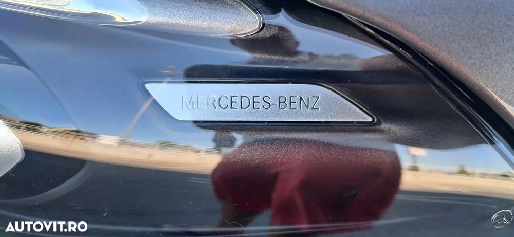 Mercedes-Benz A - 21