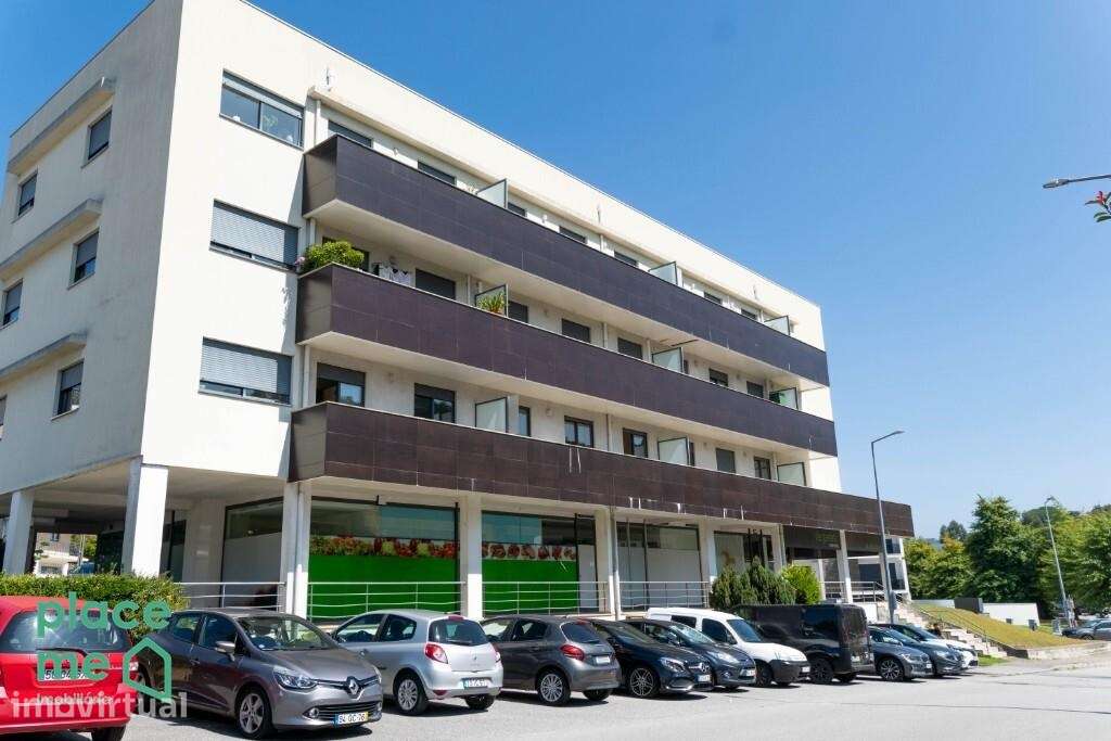 Apartamento T1 - Braga - Fojo - Grande imagem: 2/29