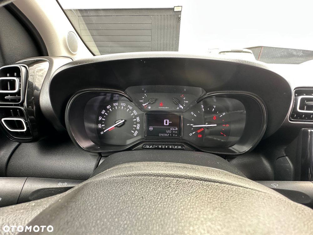 Citroën C3 Aircross BlueHDI 110 Stop & Start FEEL - 21