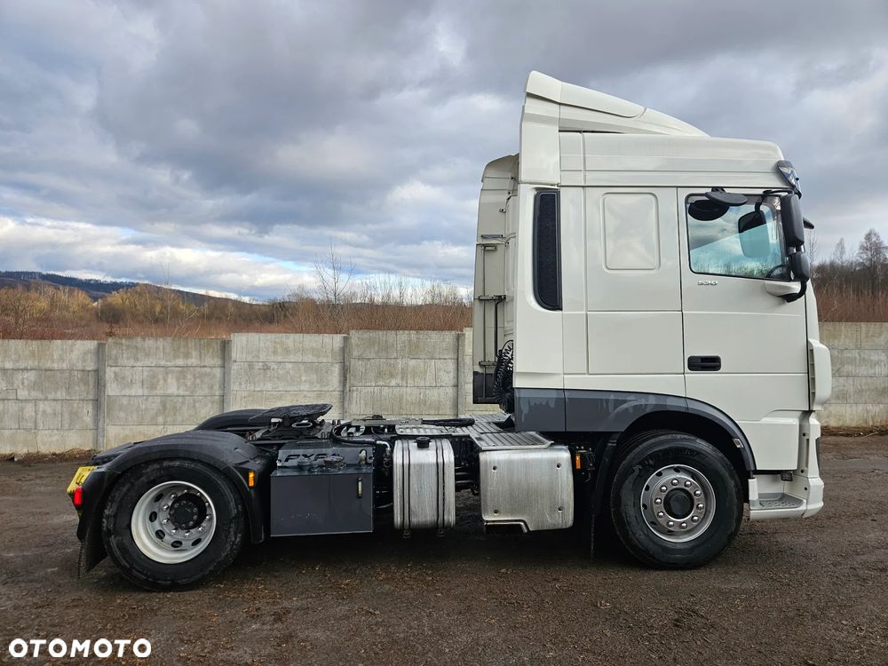 DAF XF 106 530 - 4