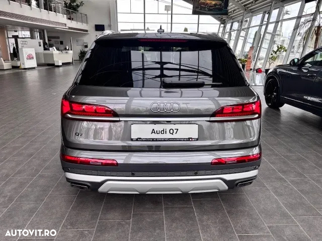 Audi Q7 50 TDI quattro Tiptronic MHEV Basic - 3