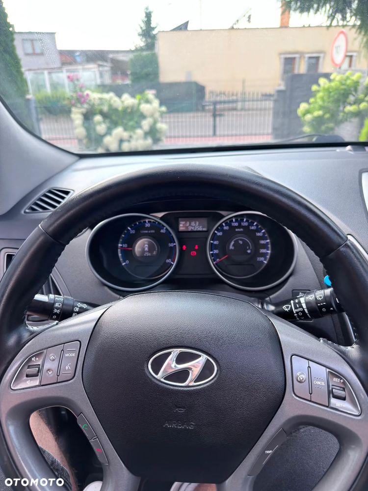 Hyundai ix35 - 26