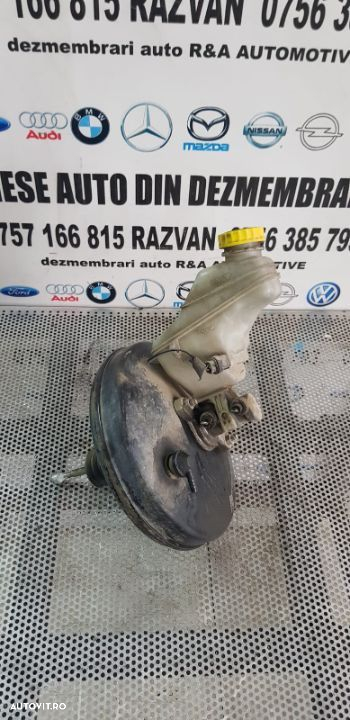 Pompa Frana Cu Tulumba Fiat Grande Punto 1.3 Multijet Dezmembrez Fiat Grande Punto - 4