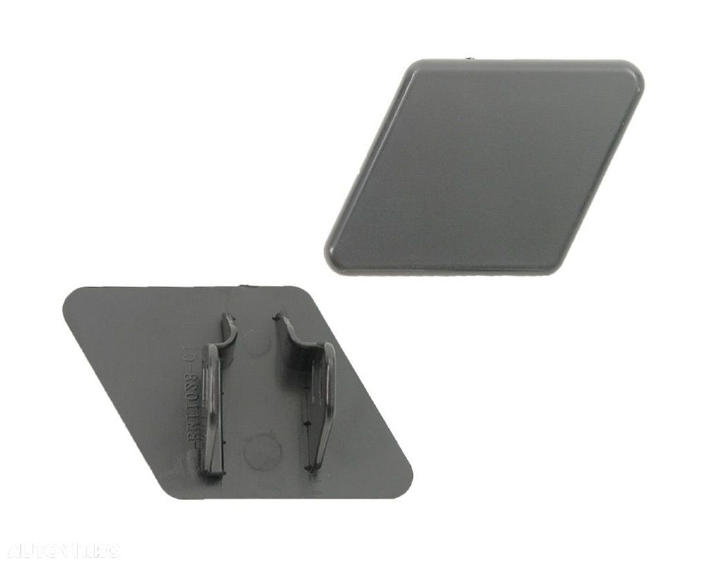 Capac spalator faruri Bmw Seria 3 (E90/E91) Sedan 2004-/TOURING 11.2004-08.2008 Partea Stanga 61678031307 - 1