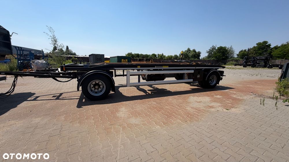 Huffermann 18.67 LS - 10