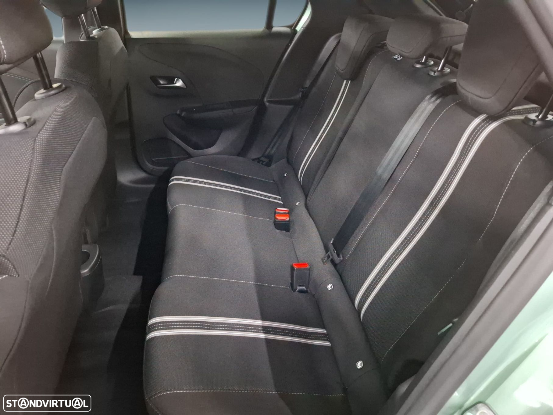 Opel Corsa - 14
