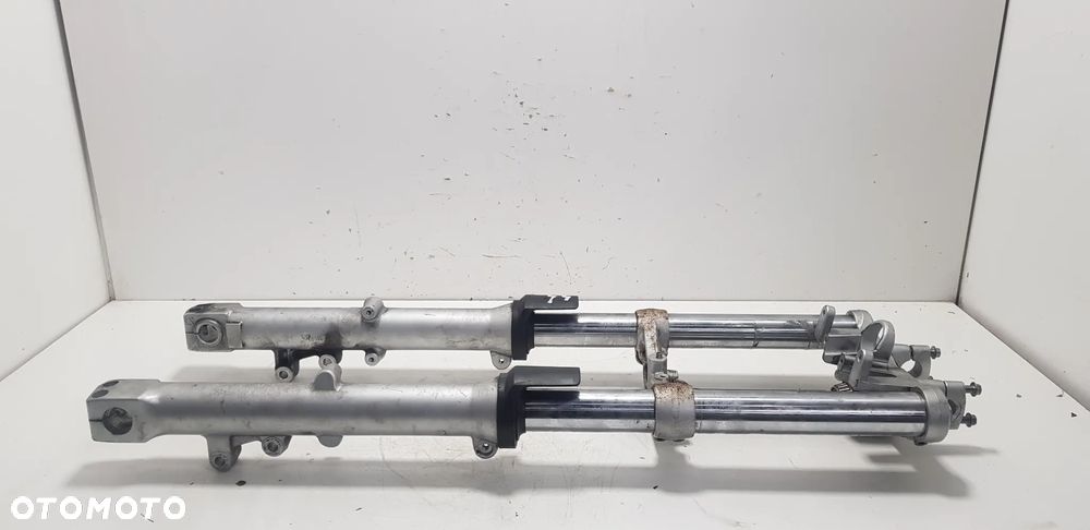Kawasaki ZR-7 750 Lagi Zawieszenie Przednie Przód - 9