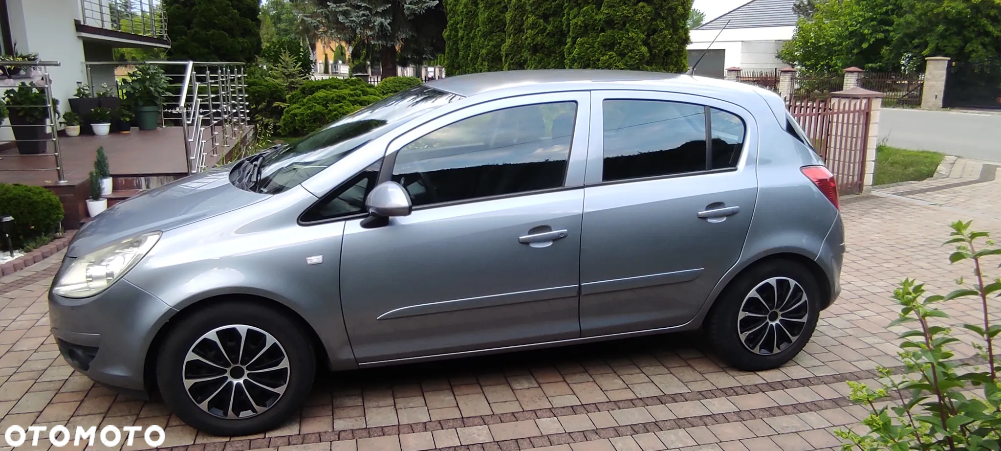 Opel Corsa 1.2 16V - 6