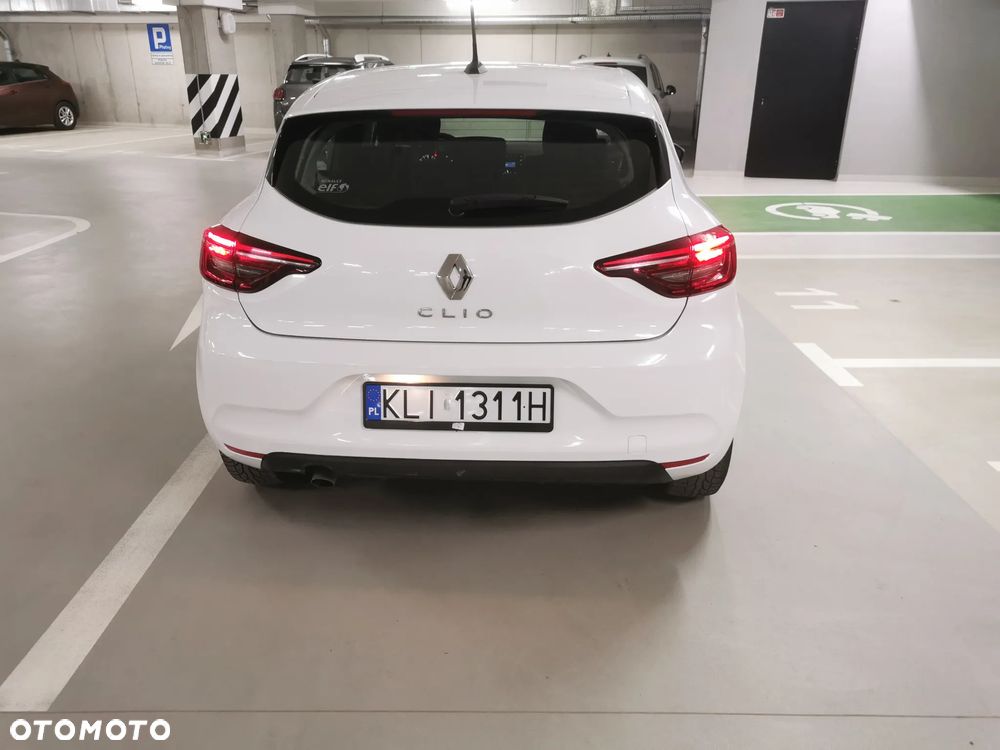 Renault Clio SCe 65 EQUILIBRE - 5