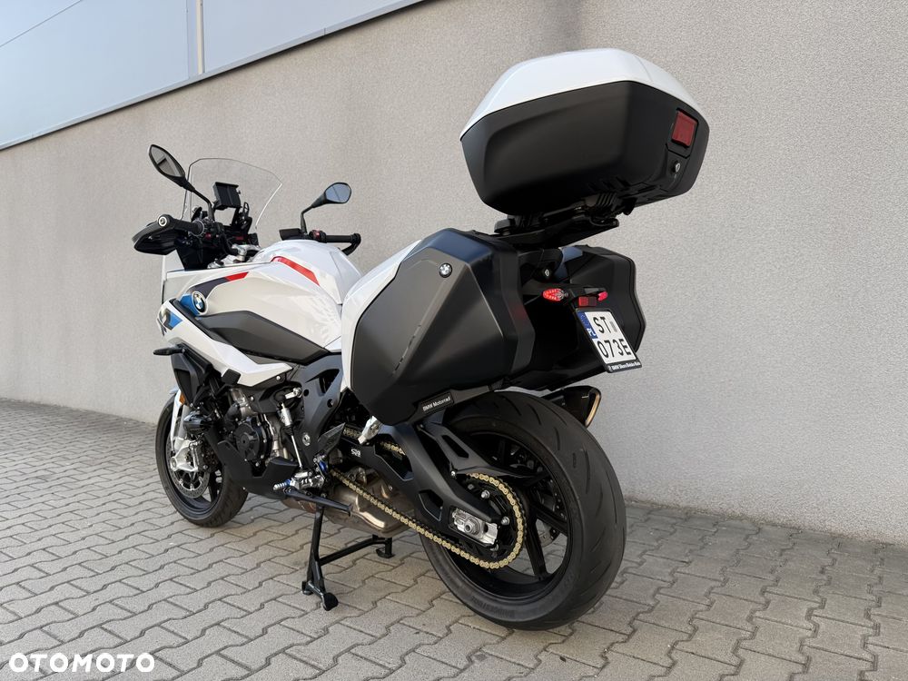 BMW XR - 7