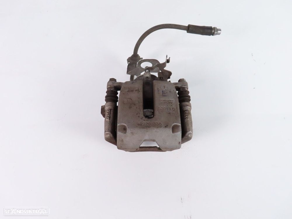 Pinça De Travão Esquerdo/Trás Usado / Original BMW 7 (G11, G12)/BMW 5 (G30, F90)... - 1